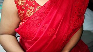 Expat's Fat Wife Takes My Hard Cock in Homemade Fuck