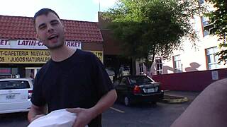 Latina Milf Mason Storm Craves Facial Cumshot Fucks Shaved Pussy