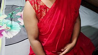 Expat's Fat Wife Takes My Hard Cock in Homemade Fuck