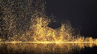 Cece Larue BDSM Ass Fucked Pussy Hooked Candle Wax Close-Up Wand Orgasms