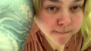 Chubby Latina Milf Goddess Demands Creampie Obedience in Bra Panties Humiliation