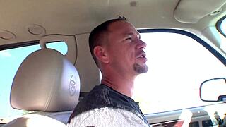 Latina Milf Mason Storm Craves Facial Cumshot Fucks Shaved Pussy