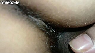 Hardcore doggystyle creampie bangs lonely stepsister home alone