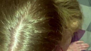 i facefuck stepmom she jumps on dick after