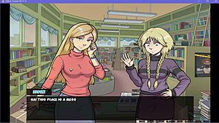 Witch Hunter Milf Parody Game Sex Scenes