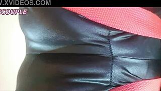 i love watching my hot wife strap on fuck my ass up close april 2026