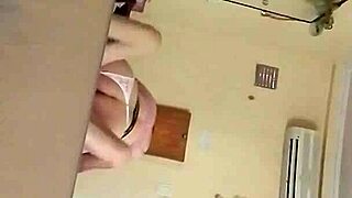 i'm fuckin her missionary then she rides me hard ughh