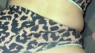 i facefuck stepmom she jumps on dick after
