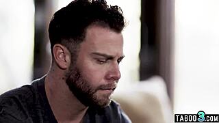 Flexible Petite Teen Lola Fae's Tight Ass Pounded by Milf Lover's Monster Cock