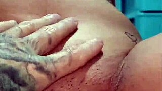 pov i pick up hot latina milf on street handjob ends in facial cumshot
