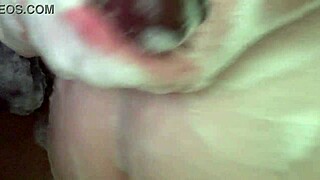 Stepdad Sneaks In Bathroom Joins Cute Bubble Butt Teen Shower Bbc Anal