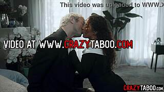 Dirty liv revamped chad alva fuck hardcore at boss funeral bedroom