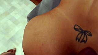 Amateur Latina Wife Cuckold Interview Gangbang with Loupan Final Approval Party