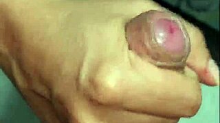 POV Street Latina Park Fuck Ends in Anal Creampie!