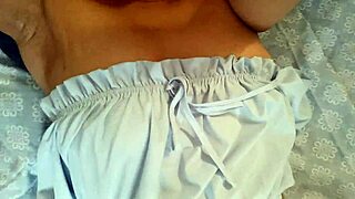 rich whore milf masturbates juicy pussy squirting orgasms homemade latina tattoo