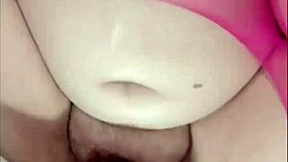 Bbw Milf Fist Fucked to Gushing Squirts