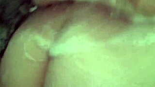 Stepdad Sneaks In Bathroom Joins Cute Bubble Butt Teen Shower Bbc Anal