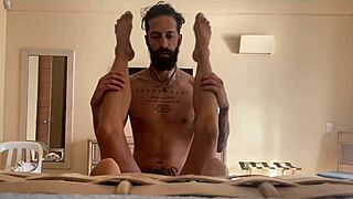 i fucked sexy german latina milf after beach day hardcore