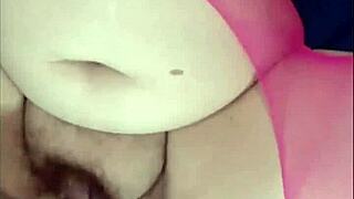 Bbw Milf Fist Fucked to Gushing Squirts