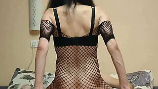 petite latina wife homemade backstage anal assfucking pov skinny amateur