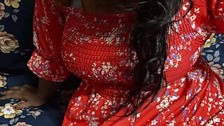 i crave my indian stepmom's squirting pussy as she fingers herself wildly during our forbidden fuck
