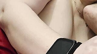 Milf Sucks Monster Cocks Dry Till Milk Explodes