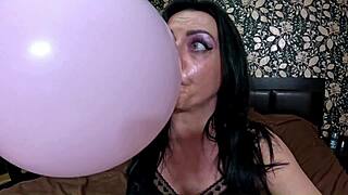 Worship Huge Tits Big Ass in New Dirty Cumshot Fetish Mix