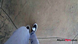 i catch stepmom sophia west sending nudes then fuck her hard