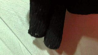 fodendo gostoso meu cuzinho up close with mature solo action