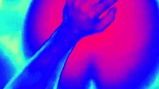 Miya Triez Humiliates Cuckold Husband with Dirty Talk While Latina Milf Wife Rides Huge Cock Hard