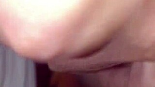 stepsis finally says yes to my cock and blowjob in hot indian full vid