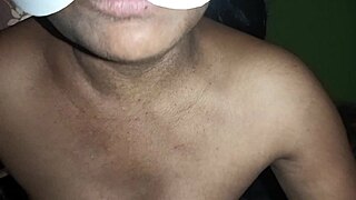 wow amateur hairy indian milf pussy anus fingered fucked hard