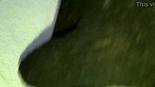 fodendo gostoso meu cuzinho up close with mature solo action