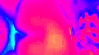 Miya Triez Humiliates Cuckold Husband with Dirty Talk While Latina Milf Wife Rides Huge Cock Hard