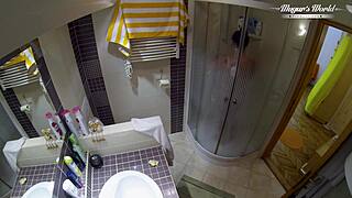 curvy montse swinger takes nasty anal