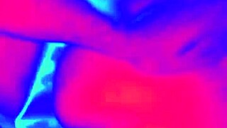 Miya Triez Humiliates Cuckold Husband with Dirty Talk While Latina Milf Wife Rides Huge Cock Hard
