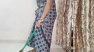 Step Sister's Shocking Suck On Hidden Bro Turns Passionate Fuck