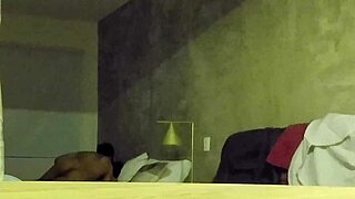 curvy latina housewife gets hot and horny after bar drinks - homemade clip