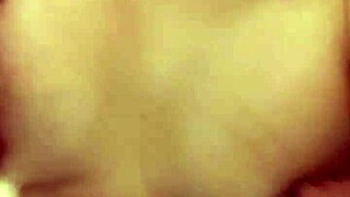 Me Trago Toda Su Verga - Mi Recompensa: Quedar Empapada De Leche Con Tetas Grandes