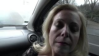 Cock Focus - Mature Men Taking Charge