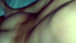 Wife's Steamy Motel Quickie With Hubby's Colleagues!