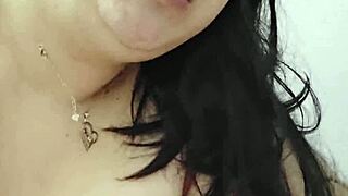 Milf Sucks Monster Cocks Dry Till Milk Explodes