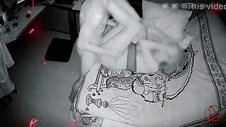 nightvision four stars student guy pounding milf