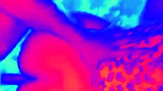 Miya Triez Humiliates Cuckold Husband with Dirty Talk While Latina Milf Wife Rides Huge Cock Hard