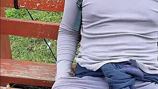 challenged a pokemon player on the street to a battle but ended up gagging on his thick cock mid-tournament