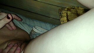 my slutty bbw stepmom footjob dildo worship homemade full vid