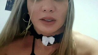 naughty bunny craves my thick carrot deep inside her