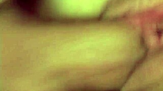 Blonde Stepmom's Big Boobs Bounce In Hard Pussy Pounding