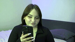 Porn Story Radical English Lessons Strap-On Spanking