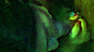 bbc stud fucks married milf crazy as cuckold husband watches!!